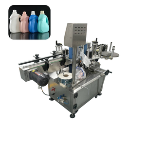 เครื่องบรรจุของเหลวเครื่องบรรจุน้ำหอมเครื่องเติม cappiing ขวด10มล. - Product Image 2