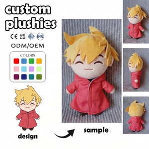 Fabricante de Peluches Personalizados con MOQ Bajo, Juguetes de <span class=keywords><strong>Peluche</strong></span>, <span class=keywords><strong>Peluche</strong></span> de Rana Vampiro Personalizado con Sombrero de Copa, Muñeco de <span class=keywords><strong>Peluche</strong></span> Suave Personalizado - Product Image 4