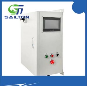 SAILTON Convertisseur de puissance triphasé 380V 400A <span class=keywords><strong>MFDC</strong></span>, transformateur de soudage à résistance CC, contrôleur ZMF750 - Product Image 2