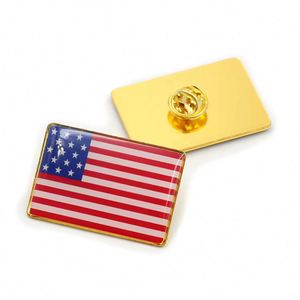 Broches Personalizados con Banderas del Mundo, Joyería Étnica, Insignias, Broches para Hombre y Mujer - Product Image 3