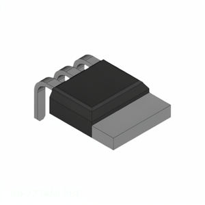 TO-262 IRF9Z34NLPBF Transistors Electronic Circuit Components Original One Stop Service - Product Image 1