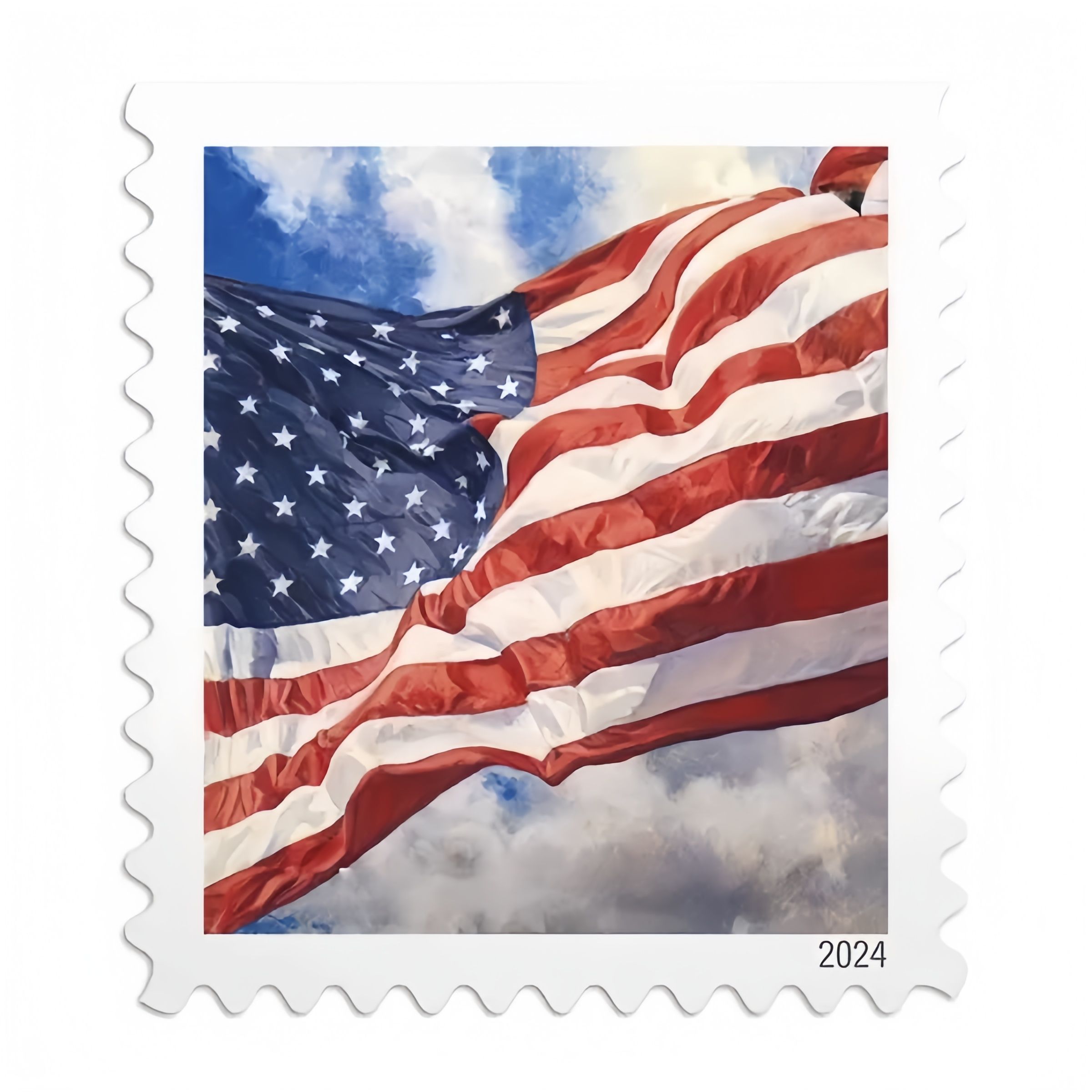 500374-Y7-237-24R ธงถาวร2024ตัว