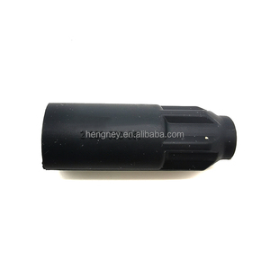 Hengney ô tô phần 94860210401 94860210400 uf513 cho Cayenne 4.5L V8 đánh lửa cuộn dây cao su - Product Image 1