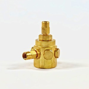 Tùy chỉnh chính xác gia công kim loại dịch vụ-<span class=keywords><strong>cnc</strong></span> chuyển phần đồng đồng thau phần Thành phần thép không gỉ Dây nhôm EDM - Product Image 3