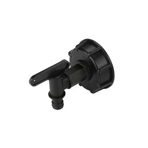 <span class=keywords><strong>Robinet</strong></span> de vidange de réservoir d'eau vanne IBC étanche S60 * 6 mais adaptateur maison jardin arrosage raccord rapide filetage connecteur de <span class=keywords><strong>robinet</strong></span> - Product Image 1