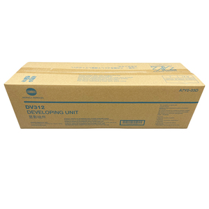 A7Y003D ของแท้ Konica Minolta DV312 ผู้พัฒนาสําหรับ Bizhub 227 <span class=keywords><strong>287</strong></span> 367 7528 <span class=keywords><strong>เครื่อง</strong></span>พิมพ์ - Product Image 3