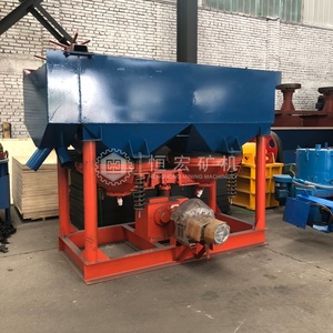 <span class=keywords><strong>Machine</strong></span> de criblage à tambour pour le lavage de l'or alluvial - Product Image 4