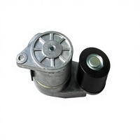 Rakitan Tensioner Timing Belt Mesin Diesel Otomatis untuk Truk Berat Cummins M11 3400885 38521 89418 GAT31990