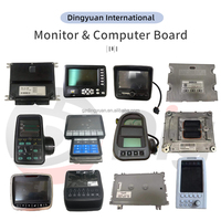 Manette de commande pour excavatrice DIG 360-2987 120M/140M/160M avec certification ISO9001