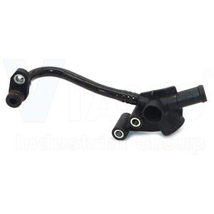 Línea de refrigerante del turbocompresor 2782000100 para Merc EDES be NZ M278 W222 CLS500 E500 S500 GLE500 - Product Image 3
