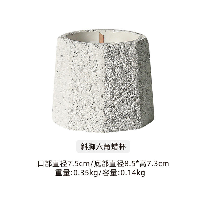 ดีไซน์ 9 (เฉพาะโถ ไม่มีเทียน)