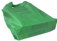 Sacs de courses de marque réutilisables avec logos, sacs de courses pliables personnalisés pour les voyages, promotion publicitaire DIY, cadeau