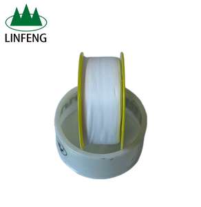 Cinta selladora <span class=keywords><strong>de</strong></span> rosca <span class=keywords><strong>de</strong></span> tubería <span class=keywords><strong>de</strong></span> minería Siempre en stock Tomar pedidos urgentes Especificaciones especiales Junta <span class=keywords><strong>de</strong></span> rosca <span class=keywords><strong>de</strong></span> Plomería - Product Image 1