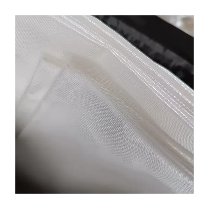 Venda direta da fábrica tecido anti-facada uhmwpe UD material à prova de fibra balística para roupas de malha uhmwpe