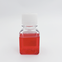 Solution liquide de trypside GLOBE KANG 100 ml avec Phénol Rouge EDTA 0,25 % pour la recherche chimique, support OEM/ODM personnalisé 1