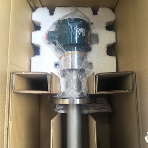 Nuevo Analizador de Oxígeno/Humedad de Zirconia Yokogawa ZR22G-100-S-K-C-T-T-E-A - Product Image 4