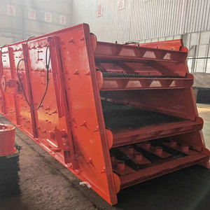 Mongolia Case 100-120 TPH Stationary Rock <b>Stone</b> Crushing Plant for Road Pave - Product Image 5