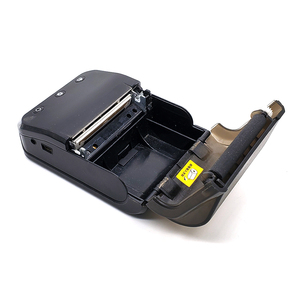 58มิลลิเมตรมือถือแบบพกพาเครื่องพิมพ์ความร้อน Usb RS232สนับสนุนหลาย<span class=keywords><strong>ภาษา</strong></span>เวียดนาม,สเปน - Product Image 4