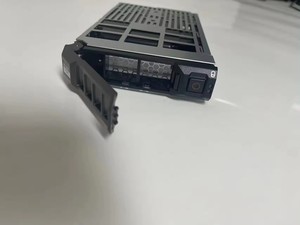 ฮาร์ดดิสก์ไดรฟ์ Dell รุ่นใหม่เอี่ยม 400-AJRC ขนาด 16TB ความเร็ว 7.2K RPM แบบ SAS 12Gbps 512e ขนาด 3.5 นิ้ว แบบ Hot-plug - Product Image 6