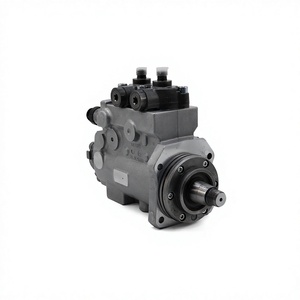 Pompe à injection de carburant CPN5 0445020384 pour moteur - Product Image 4
