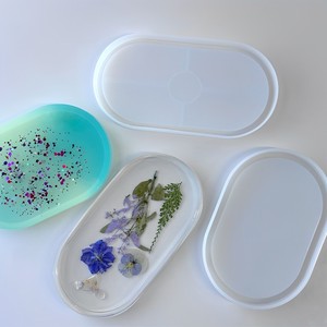 29305 פרימיום מזון-כיתה סיליקון מגש עוגת עובש כלים עבור שרן מלאכה בית קישוט diy לפרוייקטים diy - Product Image 3