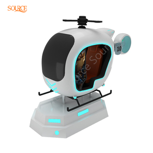 Silla <span class=keywords><strong>de</strong></span> Cine Interactiva SOURCE Interstellar Motion, Simulador <span class=keywords><strong>de</strong></span> Vuelo VR, Pantalla <span class=keywords><strong>de</strong></span> Alta Frecuencia <span class=keywords><strong>de</strong></span> Actualización, Anti-Luz Azul, para Parques <span class=keywords><strong>de</strong></span> Atracciones - Product Image 4