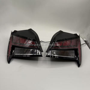 Оптовая продажа, автозапчасти, наружные комбинированные задние фонари 92401-BU100 92402-BU100 92401BU100 92402BU100 - Product Image 1