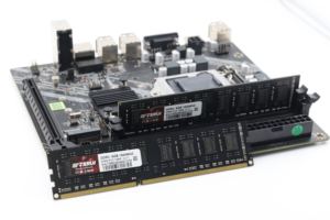 2026 TXRUI/OEM DDR3 8GB 1600MHz โมดูลแรมเดสก์ท็อป CL11 PC3-12800 เมมโมรี่สติ๊ก มีสินค้าในสต็อก - Product Image 4