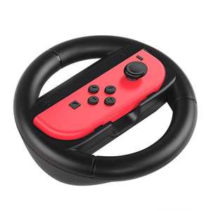 Manette de commande de volant de <span class=keywords><strong>jeu</strong></span> <span class=keywords><strong>pas</strong></span> <span class=keywords><strong>cher</strong></span> pour nintendo <span class=keywords><strong>switch</strong></span> - Product Image 5