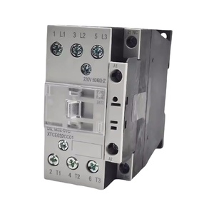 Spot nuevo controlador Original 110V 220V 380V 32A 1NC de 1/2" - Product Image 1