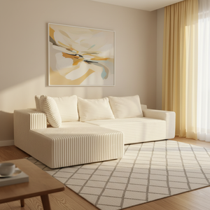 <span class=keywords><strong>2026</strong></span> Disian Güvenli ve Güvenilir Toptan L Şeklinde Sıkıştırılmış Sünger Kanepe Takımı Modüler Vakumlu Paketlenmiş Kanepe - Product Image 1