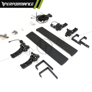 2013 2018 Năm W463 Điện Side Bước Đạp Thép Xe Chạy Bảng Cho G Wagon G500 4X4 G63 G500 G350 Tự Động Bàn Đạp Cho W463 - Product Image 2