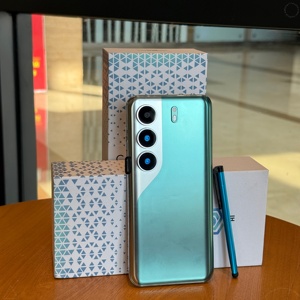 สมาร์ทโฟน Camon 40 Pro 5G หน้าจอโค้งรุ่นใหม่ ดีแคคอร์ 10 แกน 16GB+1TB 90Hz ปลดล็อคแท้ กล้อง 108MP LTE/CDMA LED - Product Image 1
