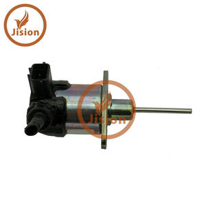 Solenoide de Corte de Combustible de 12V 1A021-60015 1A021-60016 1A021-60017 para M5640SUD1 M59 MX4700DT - Product Image 2