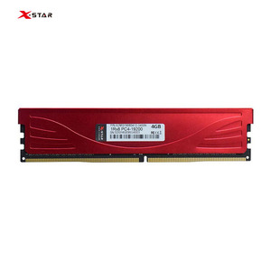 X-Star armatura dissipatore di calore <span class=keywords><strong>DDR4</strong></span> <span class=keywords><strong>8GB</strong></span> 3000MHz Memoria a 288 Pin per Pc Desktop da gioco in magazzino - Product Image 5