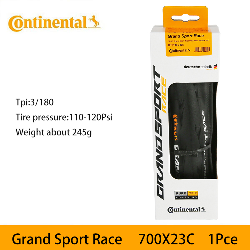 1 x Grand 23C en boîte