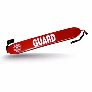 高品质救生员定制浮动救援管应急救援救生圈出售