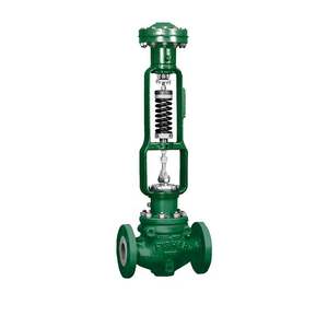 Actuadores de Bomba de Presión Diferencial Emerson Fisher-644 y 645, Nuevos y Originales - Product Image 1