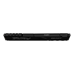 สำหรับ Kingston FURY Beast 16GB 3600MHz DDR4 CL18 หน่วยความจำเดสก์ท็อปแบบแท่งเดี่ยว KF436C18BB 16 GB PC RAM สีดำ อุปกรณ์คอมพิวเตอร์สำหรับ Kings - Product Image 3