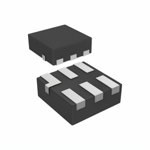 Buy Online Electronic Components 74AUP1G09FW4-7 Logic 6 XFDFN Manufacturer Channel - Product Image 1