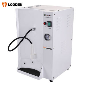 Hoge Druk En Temperatuur Stoomreiniger Tandheelkundige Autoclaaf Stoomsterilisator Machine Stoomreiniger - Product Image 5