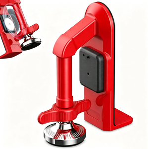 อุปกรณ์กันขโมยแบบพกพาสำหรับประตูบ้าน พร้อมสัญญาณเตือนภัย - Product Image 1