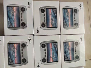 Nouveaux accessoires de <span class=keywords><strong>Drone</strong></span> <span class=keywords><strong>DJI</strong></span> d'origine livraison directe contrôleur intelligent <span class=keywords><strong>DJI</strong></span> RC pour <span class=keywords><strong>Drone</strong></span> <span class=keywords><strong>DJI</strong></span> <span class=keywords><strong>Mini</strong></span> <span class=keywords><strong>3</strong></span> <span class=keywords><strong>Pro</strong></span>/ Mavic <span class=keywords><strong>3</strong></span> / Air 2S - Product Image 4