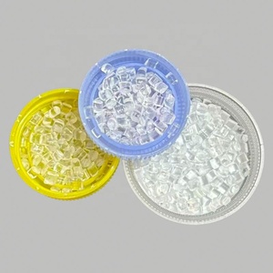 Granules Offre Spéciale de résine en plastique CM-205 de la pureté PMMA du haut transparent 99% de Vierge - Product Image 2