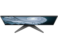 Moniteur AOC 24B36XE 24 pouces 144 Hz Fast IPS, FHD 1080p, Adaptive-Sync, HDR10, 300 cd/m², écran compatible Esports