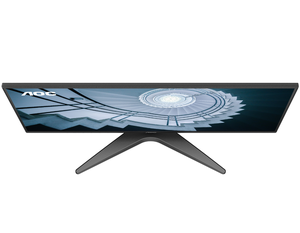 จอภาพ <span class=keywords><strong>AOC</strong></span> 24B36XE ขนาด <span class=keywords><strong>24</strong></span> นิ้ว <span class=keywords><strong>144Hz</strong></span> Fast IPS, ความละเอียด FHD 1080p, Adaptive-Sync, HDR10, ความสว่าง 300 Cd/m², จอแสดงผลสำหรับ Esports - Product Image 3