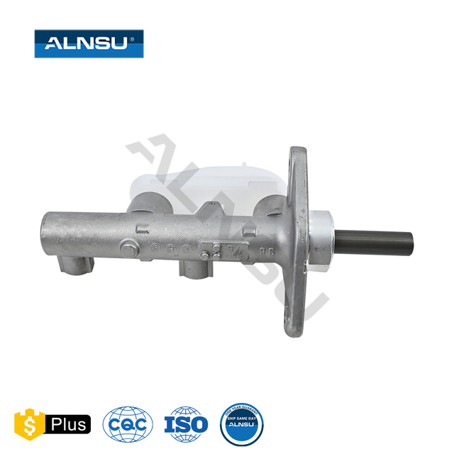 Auto Part High Quality Brake Master Cylinder for HONDA RE4/2.4 CRV 46100-SWA-A01