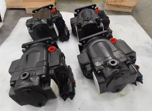 P2075 P2145 P3075 P3105 P3145 Hydraulic Piston Axial P2 P3 P2075R00C5C25PA00N00A1A1U - Product Image 2