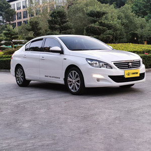 <span class=keywords><strong>Peugeot</strong></span> 4008 2024 de <span class=keywords><strong>Segunda</strong></span> <span class=keywords><strong>Mano</strong></span>, Gasolina 1.6T, Asequible, Muy Barato, Buen Estado, SUV de 5 Plazas, Autos Usados - Product Image 3