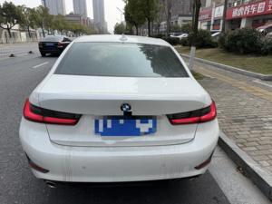 Auto Usado en China, <span class=keywords><strong>BMW</strong></span> Serie 3 2020 <span class=keywords><strong>320i</strong></span> M Sport G20, Vehículo de Segunda Mano - Product Image 3